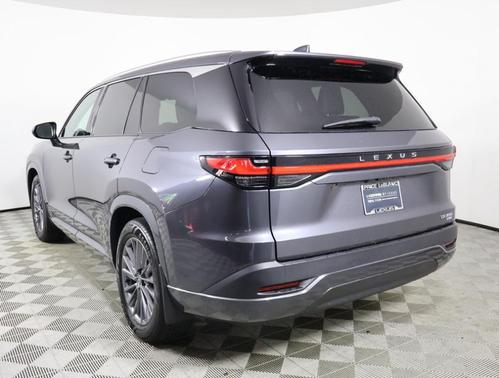 2024 Lexus TX 350 350