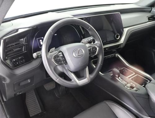 2024 Lexus TX 350 350