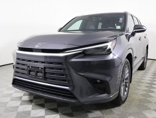 2024 Lexus TX 350 350