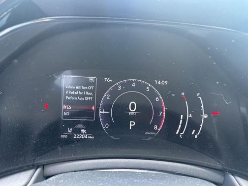 2024 Lexus TX 350 350