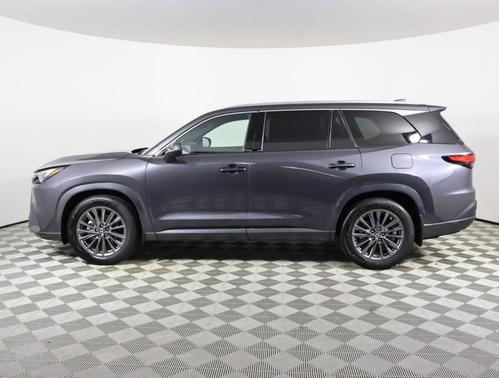 2024 Lexus TX 350 350