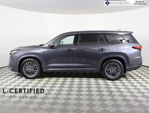 2024 Lexus TX 350 350