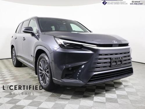2024 Lexus TX 350 350