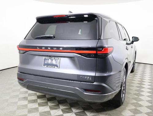 2024 Lexus TX 350 350