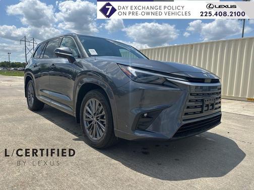 2024 Lexus TX 350 350