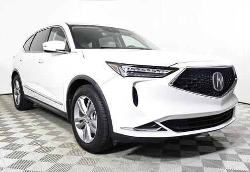 2022 Acura MDX Base