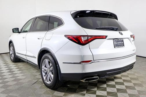 2022 Acura MDX Base