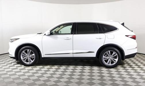 2022 Acura MDX Base