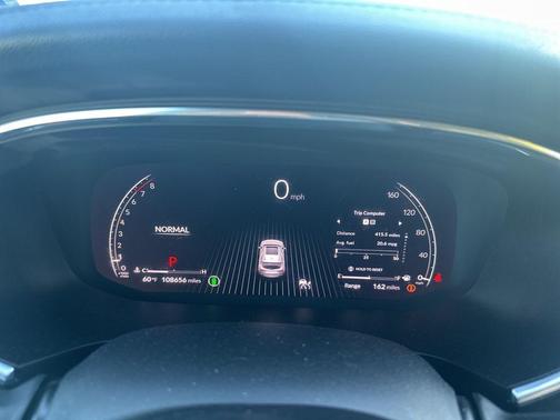 2022 Acura MDX Base