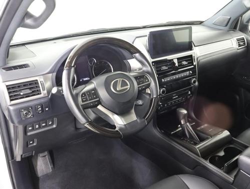 2023 Lexus GX 460 Base