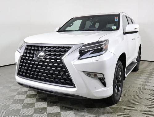 2023 Lexus GX 460 Base