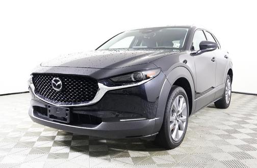 2024 Mazda CX-30 2.5 S Premium Package
