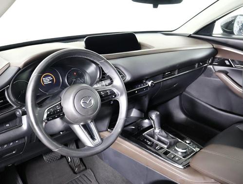 2024 Mazda CX-30 2.5 S Premium Package
