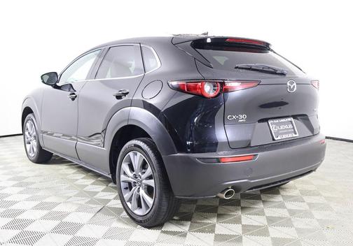 2024 Mazda CX-30 2.5 S Premium Package