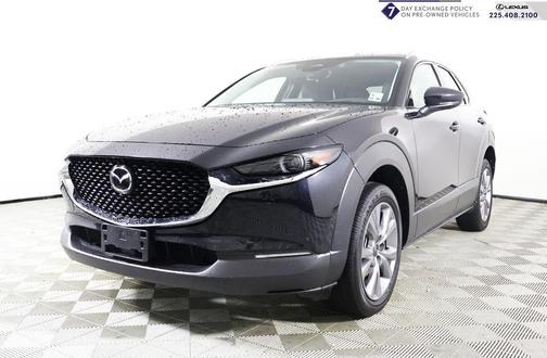 2024 Mazda CX-30 2.5 S Premium Package