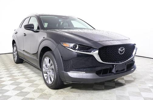 2024 Mazda CX-30 2.5 S Premium Package