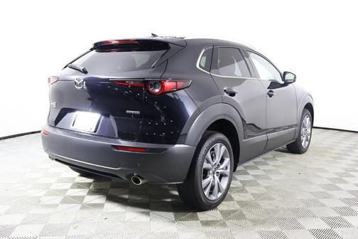 2024 Mazda CX-30 2.5 S Premium Package