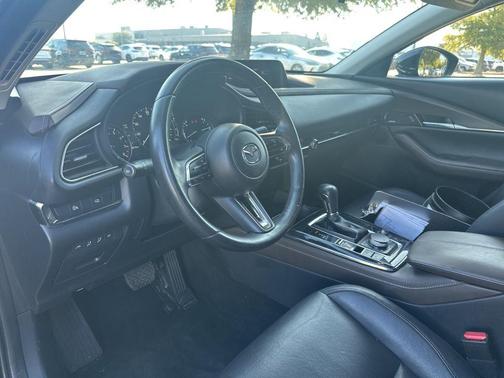 2024 Mazda CX-30 2.5 S Premium Package