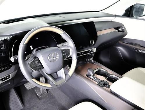 2023 Lexus RX 350 Premium Plus