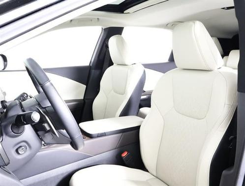 2023 Lexus RX 350 Premium Plus