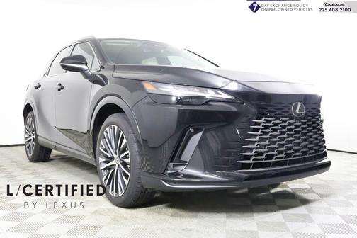 2023 Lexus RX 350 Premium Plus