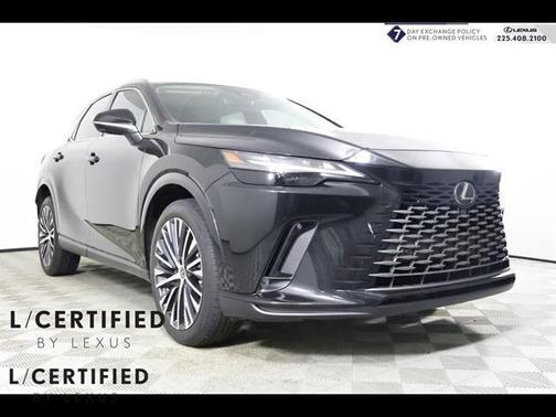 2023 Lexus RX 350 Premium Plus