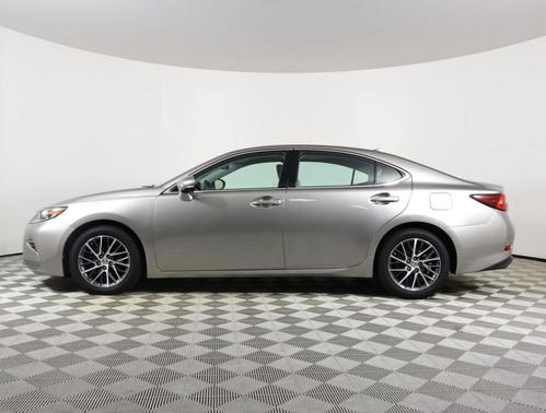 2018 Lexus ES 350 Base