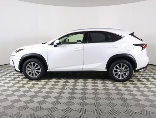 2020 Lexus NX 300 Base