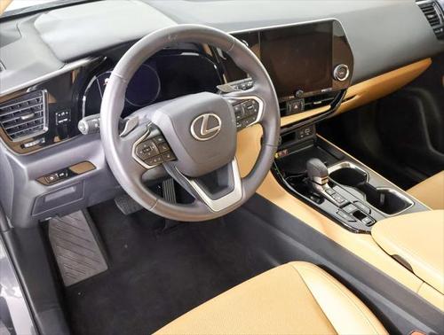 2024 Lexus NX 250 Premium