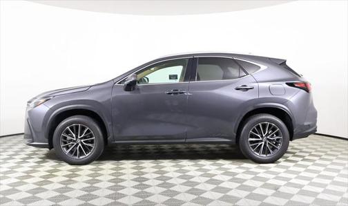 2024 Lexus NX 250 Premium