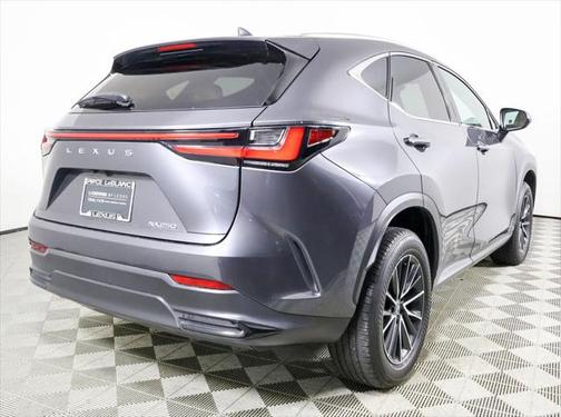 2024 Lexus NX 250 Premium