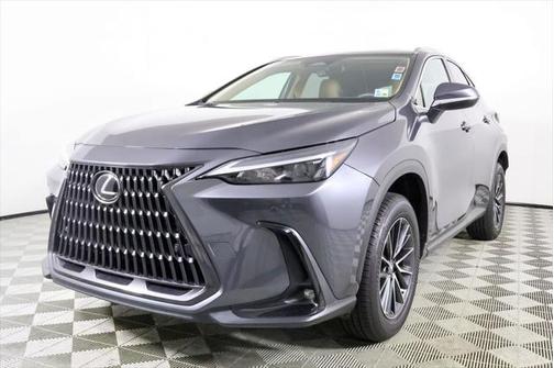 2024 Lexus NX 250 Premium