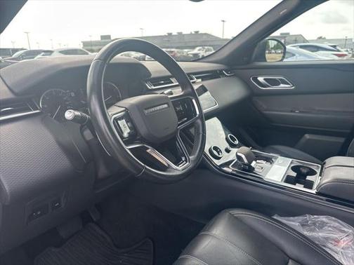 2021 Land Rover Range Rover Velar S