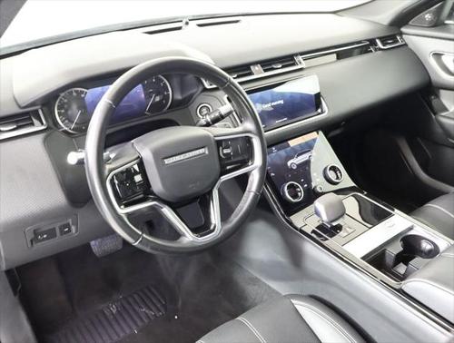 2021 Land Rover Range Rover Velar P250 S