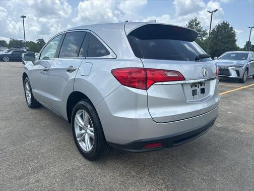2015 Acura RDX Technology Package