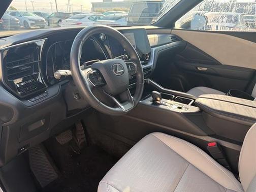 2024 Lexus TX 350 Premium