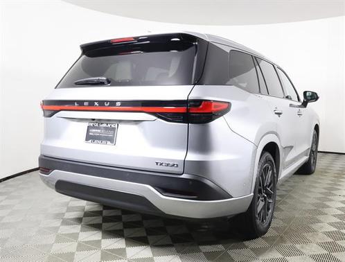2024 Lexus TX 350 Premium