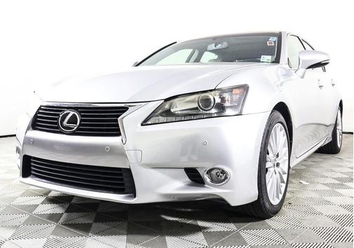 2013 Lexus GS 350 Base