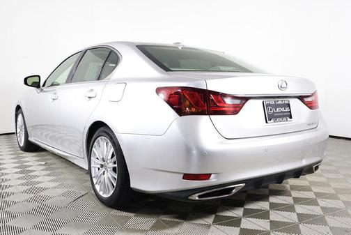 2013 Lexus GS 350 Base