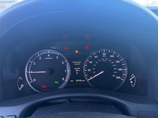 2013 Lexus GS 350 Base