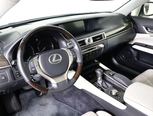 2013 Lexus GS 350 Base