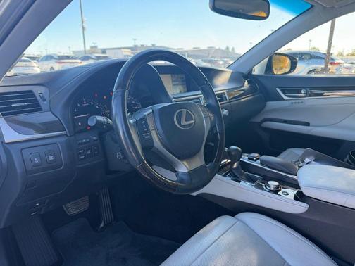 2013 Lexus GS 350 Base