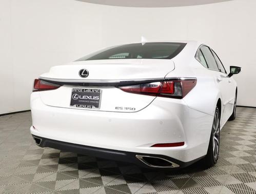 2019 Lexus ES 350 350