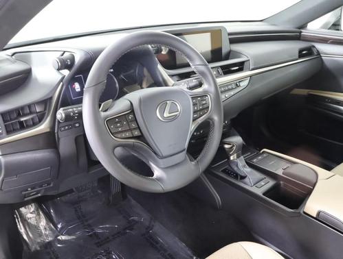 2019 Lexus ES 350 350