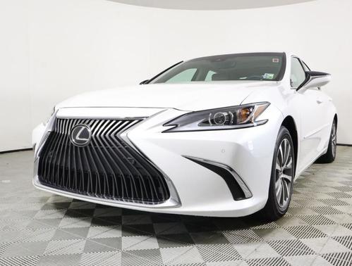 2019 Lexus ES 350 350