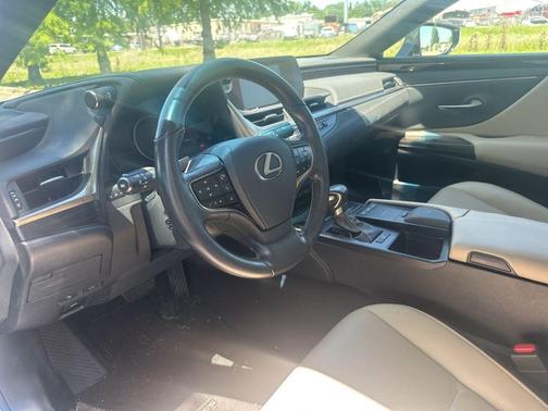 2019 Lexus ES 350 350