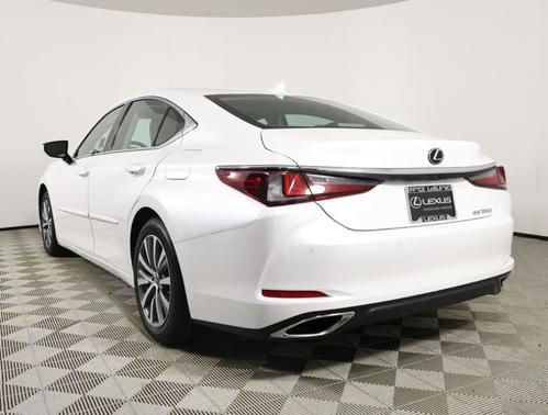 2019 Lexus ES 350 350