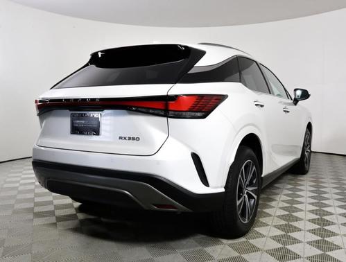 2024 Lexus RX 350 Premium