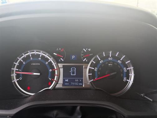 2019 Toyota 4Runner TRD Pro