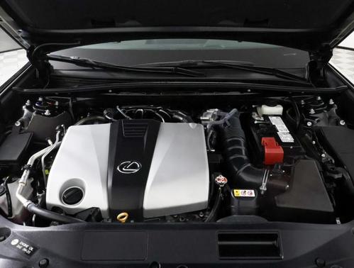 2024 Lexus ES 350 350